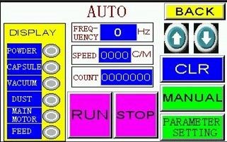 screen auto